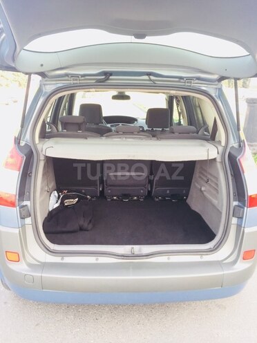 Renault Scenic 2006, 120,000 km - 1.5 л - Bakı
