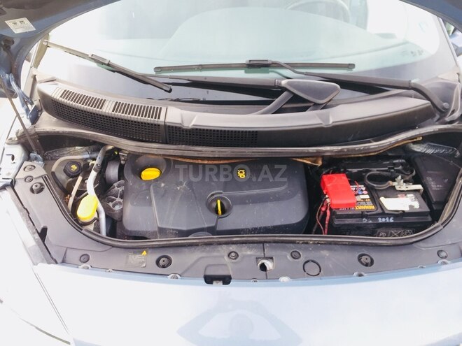 Renault Scenic 2006, 120,000 km - 1.5 л - Bakı