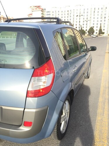 Renault Scenic 2006, 120,000 km - 1.5 л - Bakı