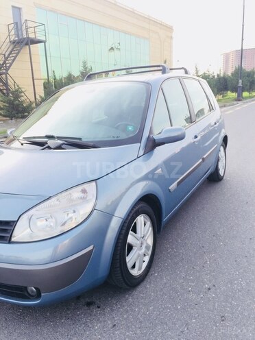 Renault Scenic 2006, 120,000 km - 1.5 л - Bakı