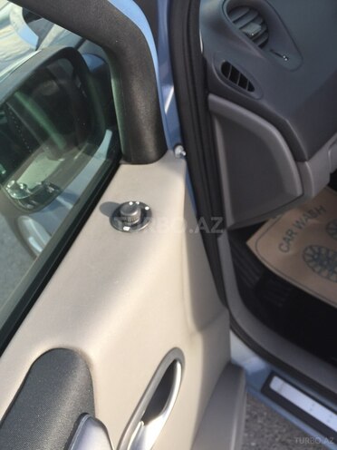 Renault Scenic 2006, 120,000 km - 1.5 л - Bakı