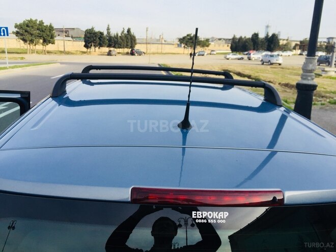 Renault Scenic 2006, 120,000 km - 1.5 л - Bakı