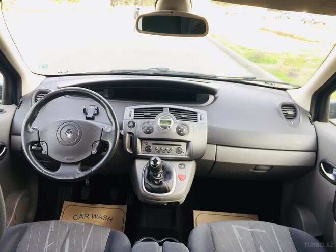Renault Scenic 2006, 120,000 km - 1.5 л - Bakı