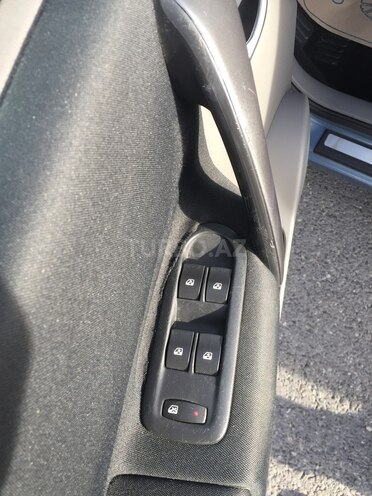 Renault Scenic 2006, 120,000 km - 1.5 л - Bakı
