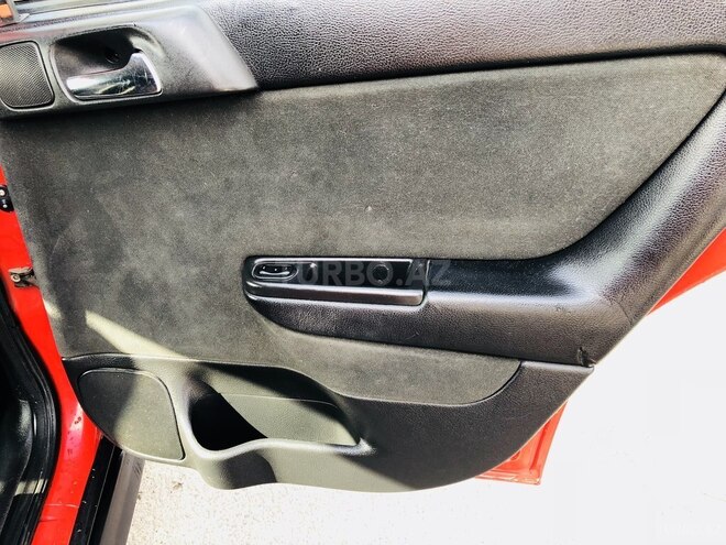 Opel Astra 2001, 312,715 km - 1.6 l - Bakı