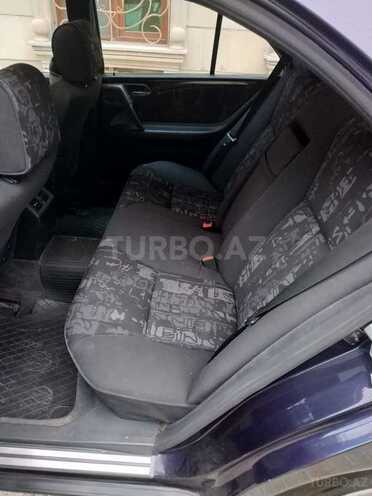Mercedes E 230 1996, 260,093 km - 2.3 l - Gəncə