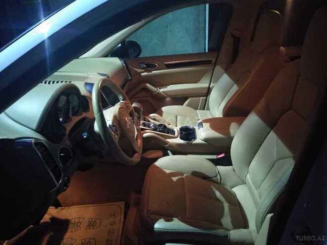 Porsche Cayenne 2013, 66,320 km - 0.3 l - Bakı