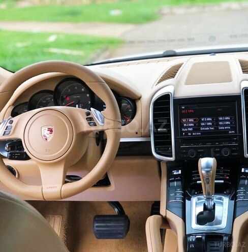Porsche Cayenne 2013, 66,320 km - 0.3 l - Bakı