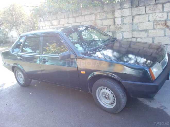LADA (VAZ) 21099 2003, 115,000 km - 1.5 л - Göyçay