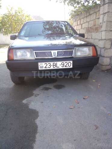 LADA (VAZ) 21099 2003, 115,000 km - 1.5 л - Göyçay