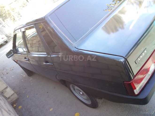LADA (VAZ) 21099 2003, 115,000 km - 1.5 л - Göyçay