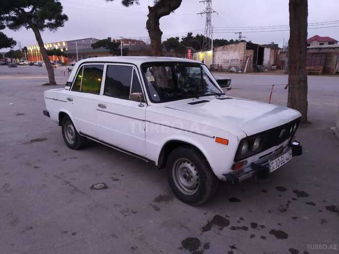 LADA (VAZ) 2106 1987, 2,255,899 km - 1.6 l - Bakı