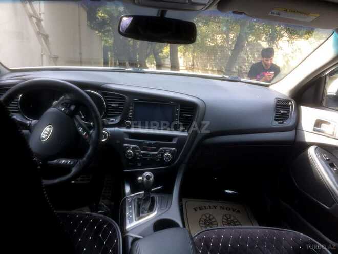 Kia Optima 2012, 78,000 km - 2.0 l - Bakı