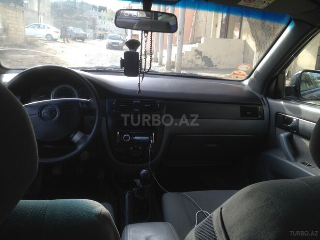 Daewoo Gentra 2013, 91,000 km - 1.5 l - Bakı
