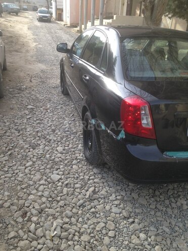 Daewoo Gentra 2013, 91,000 km - 1.5 l - Bakı