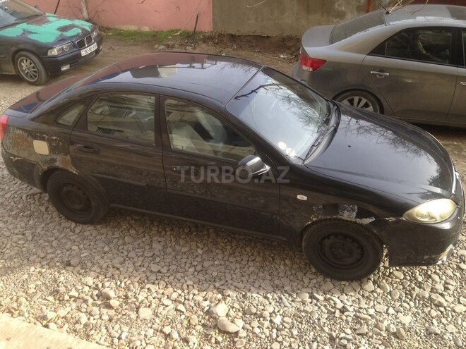 Daewoo Gentra 2013, 91,000 km - 1.5 l - Bakı