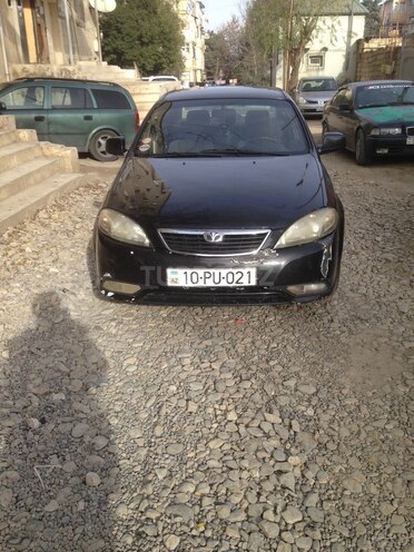 Daewoo Gentra 2013, 91,000 km - 1.5 l - Bakı