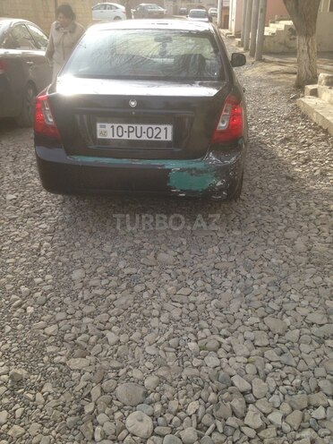 Daewoo Gentra 2013, 91,000 km - 1.5 l - Bakı