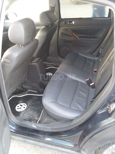 Volkswagen Passat 2004, 220,000 km - 1.8 л - Bakı