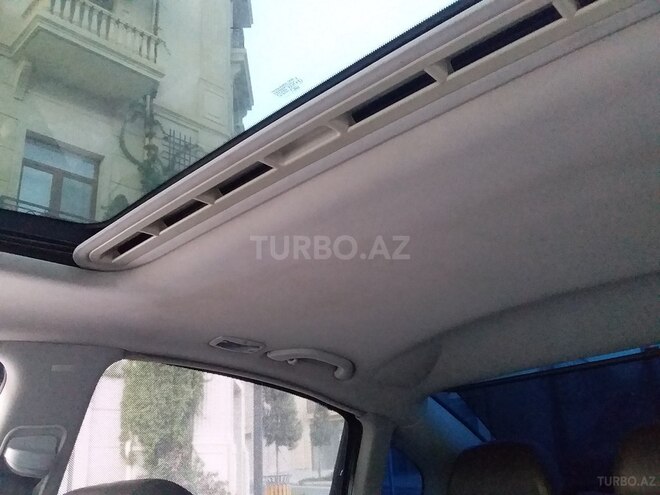 Volkswagen Passat 2004, 220,000 km - 1.8 л - Bakı