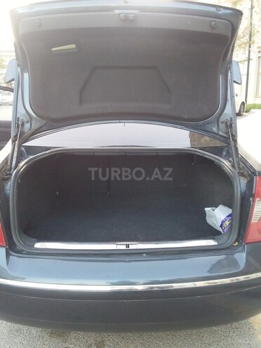 Volkswagen Passat 2004, 220,000 km - 1.8 л - Bakı