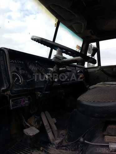 KamAz 55111 1991, 325,688 km - 11.0 l - Bakı