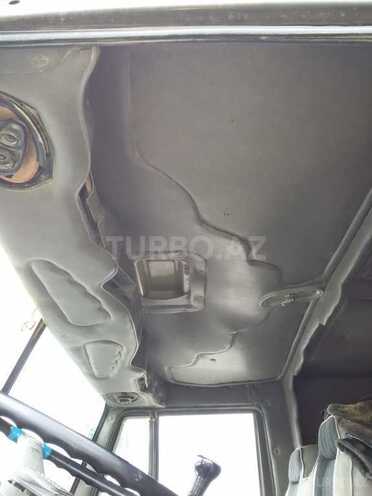 KamAz 55111 1991, 325,688 km - 11.0 l - Bakı