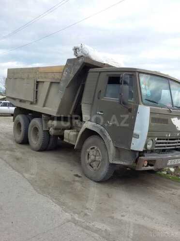 KamAz 55111 1991, 325,688 km - 11.0 l - Bakı