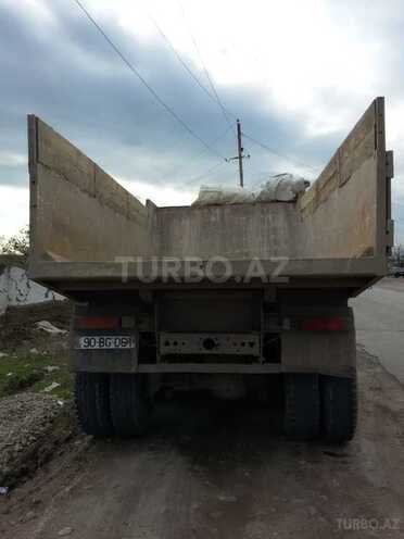 KamAz 55111 1991, 325,688 km - 11.0 l - Bakı