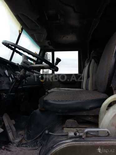 KamAz 55111 1991, 325,688 km - 11.0 l - Bakı
