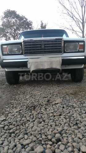 LADA (VAZ) 2107 2006, 52,000 km - 1.6 l - Lənkəran