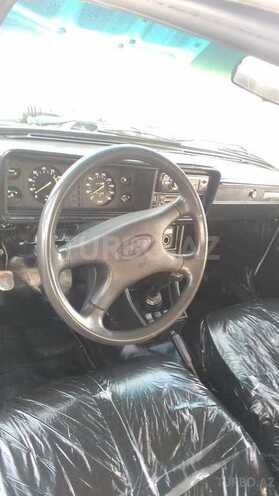 LADA (VAZ) 2107 2006, 52,000 km - 1.6 l - Lənkəran