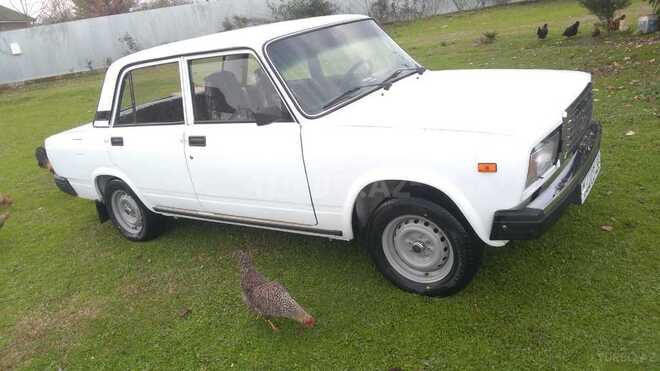 LADA (VAZ) 2107 2006, 52,000 km - 1.6 l - Lənkəran