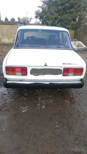 LADA (VAZ) 2107 2006, 52,000 km - 1.6 l - Lənkəran