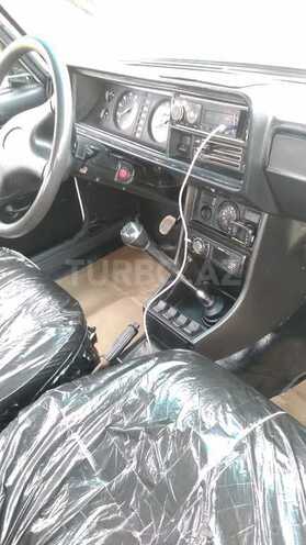 LADA (VAZ) 2107 2006, 52,000 km - 1.6 l - Lənkəran