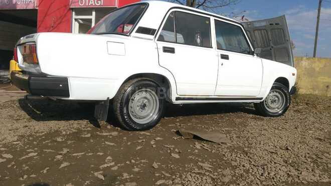 LADA (VAZ) 2107 2006, 52,000 km - 1.6 l - Lənkəran