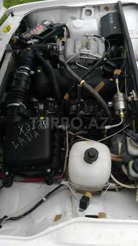 LADA (VAZ) 2107 2006, 52,000 km - 1.6 l - Lənkəran