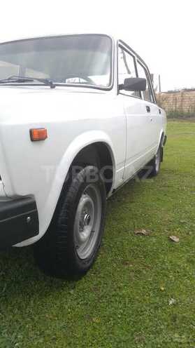 LADA (VAZ) 2107 2006, 52,000 km - 1.6 l - Lənkəran
