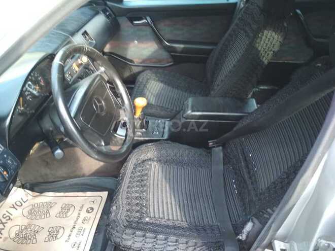 Mercedes C 180 1993, 310,832 km - 1.8 л - Bakı