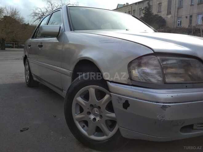 Mercedes C 180 1993, 310,832 km - 1.8 л - Bakı