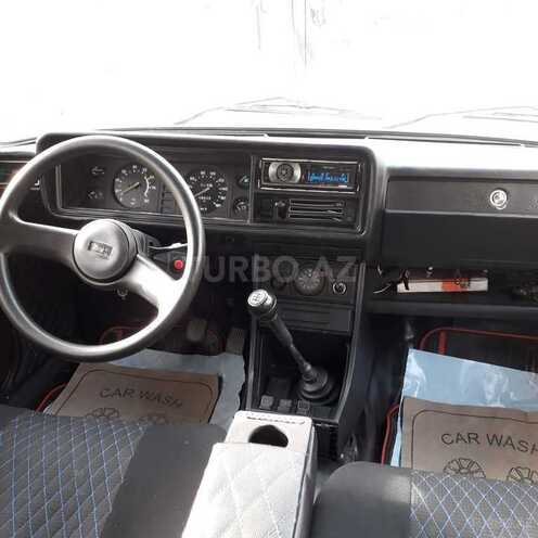 LADA (VAZ) 2107 2007, 125,000 km - 1.6 l - Bakı