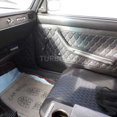 LADA (VAZ) 2107 2007, 125,000 km - 1.6 l - Bakı