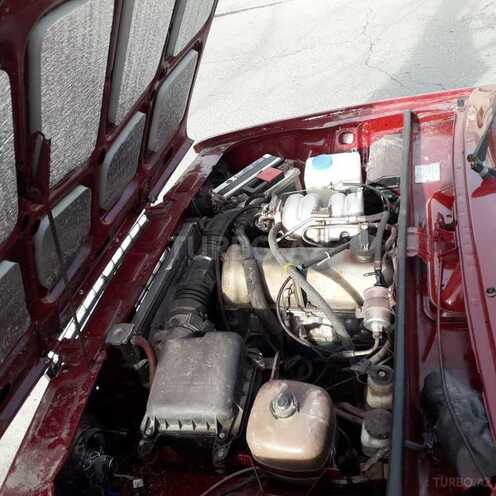 LADA (VAZ) 2107 2007, 125,000 km - 1.6 l - Bakı