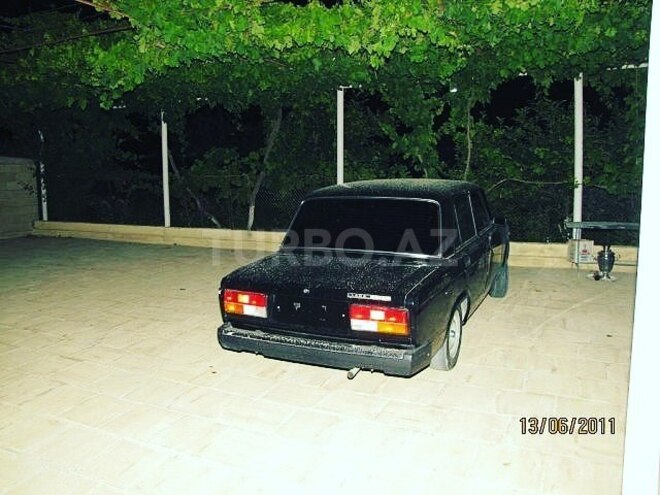 LADA (VAZ) 2107 2007, 86,000 km - 1.6 l - Şirvan
