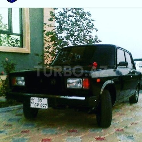 LADA (VAZ) 2107 2007, 86,000 km - 1.6 l - Şirvan