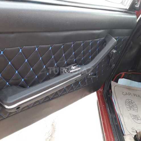LADA (VAZ) 2107 2007, 125,000 km - 1.6 l - Bakı