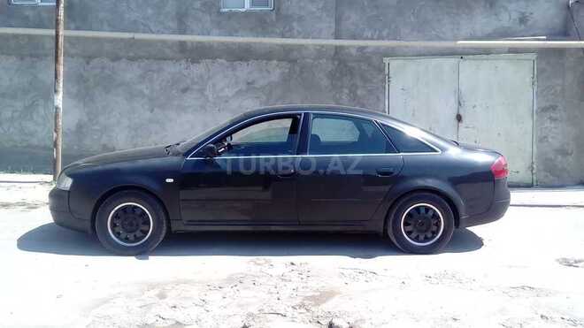 Audi A6 1998, 250,000 km - 2.4 l - Bakı