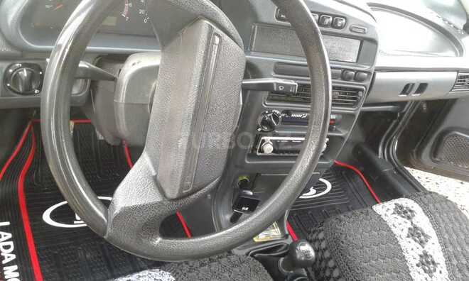 LADA (VAZ) 2115 2012, 234,000 km - 1.6 l - Salyan