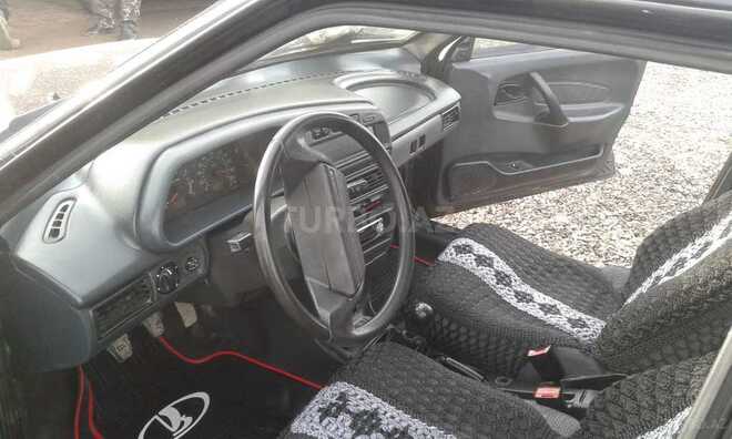 LADA (VAZ) 2115 2012, 234,000 km - 1.6 l - Salyan