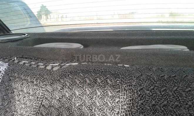LADA (VAZ) 2115 2012, 234,000 km - 1.6 l - Salyan